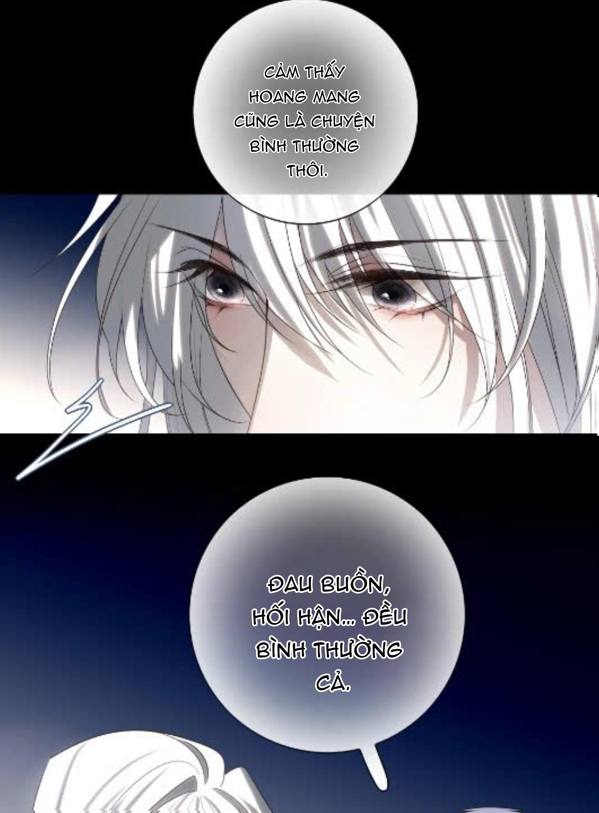 Đọc truyện Sau Khi Chết Ta Trở Thành Nốt Chu Sa Của Ca Ca - Chapter 70