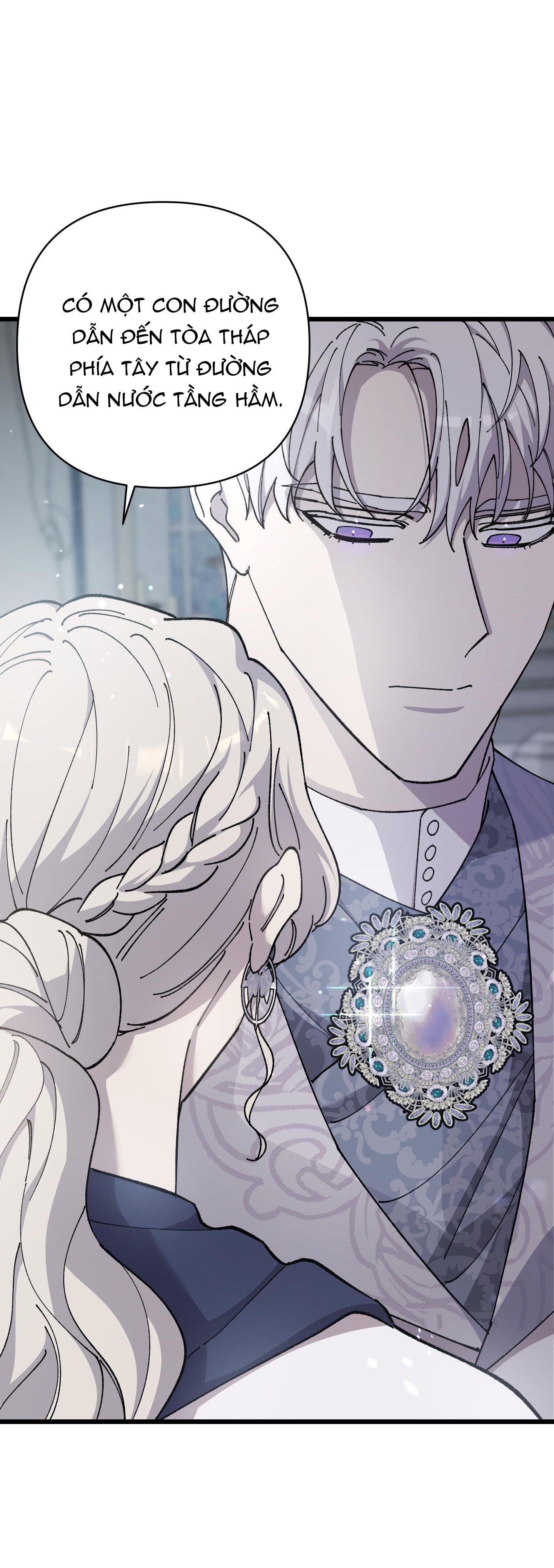 Đọc truyện Đóa hoa của mặt trời - Chapter 71