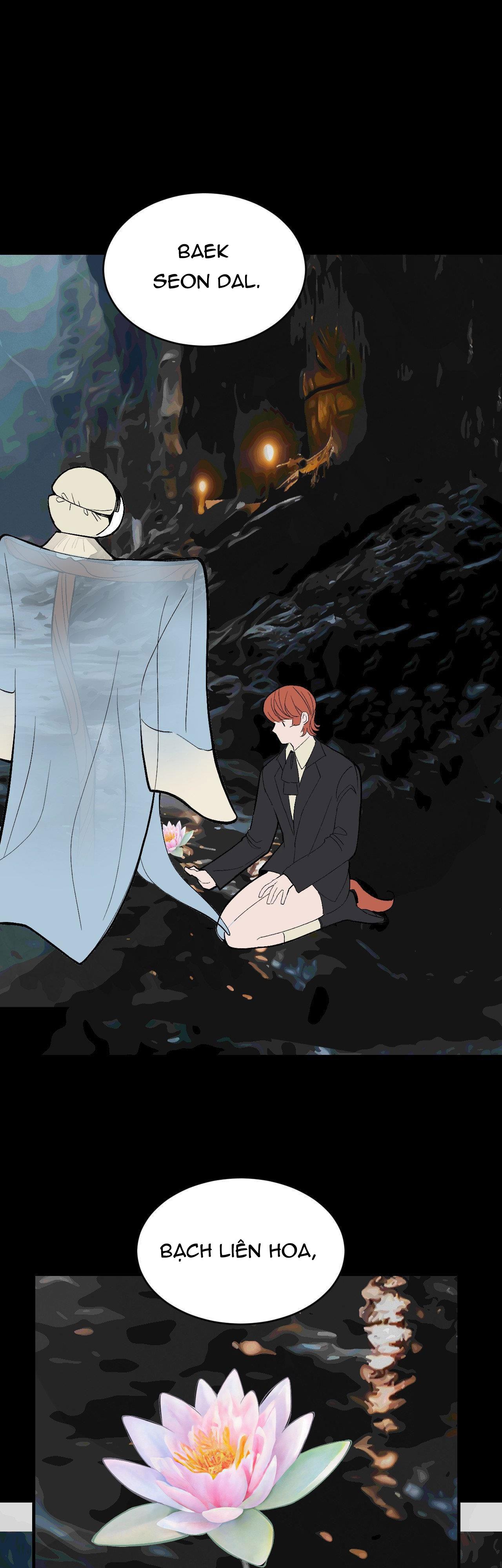 Đọc truyện CẬU BÉ ĐÀO - Chapter 15