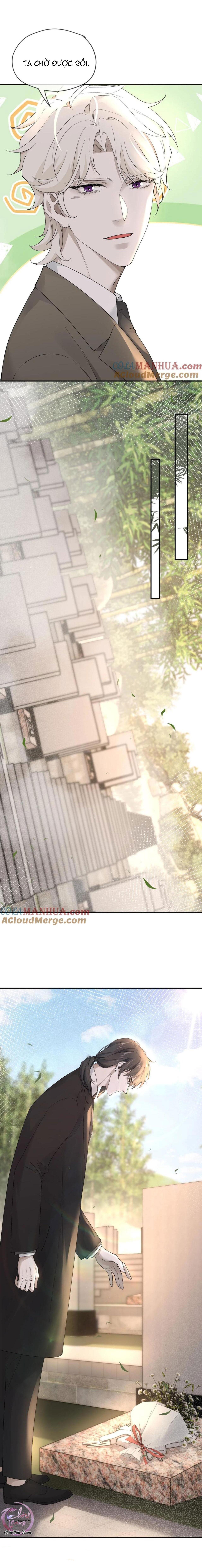 Đọc truyện Bắt Giữ Trái Tim - Chapter 21