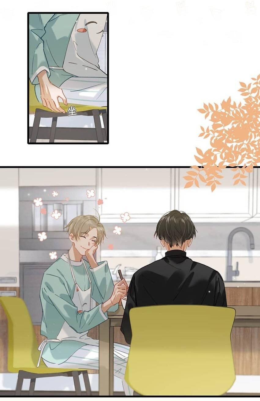 Đọc truyện Tôi và đối tác của tôi [DROP] - Chapter 64