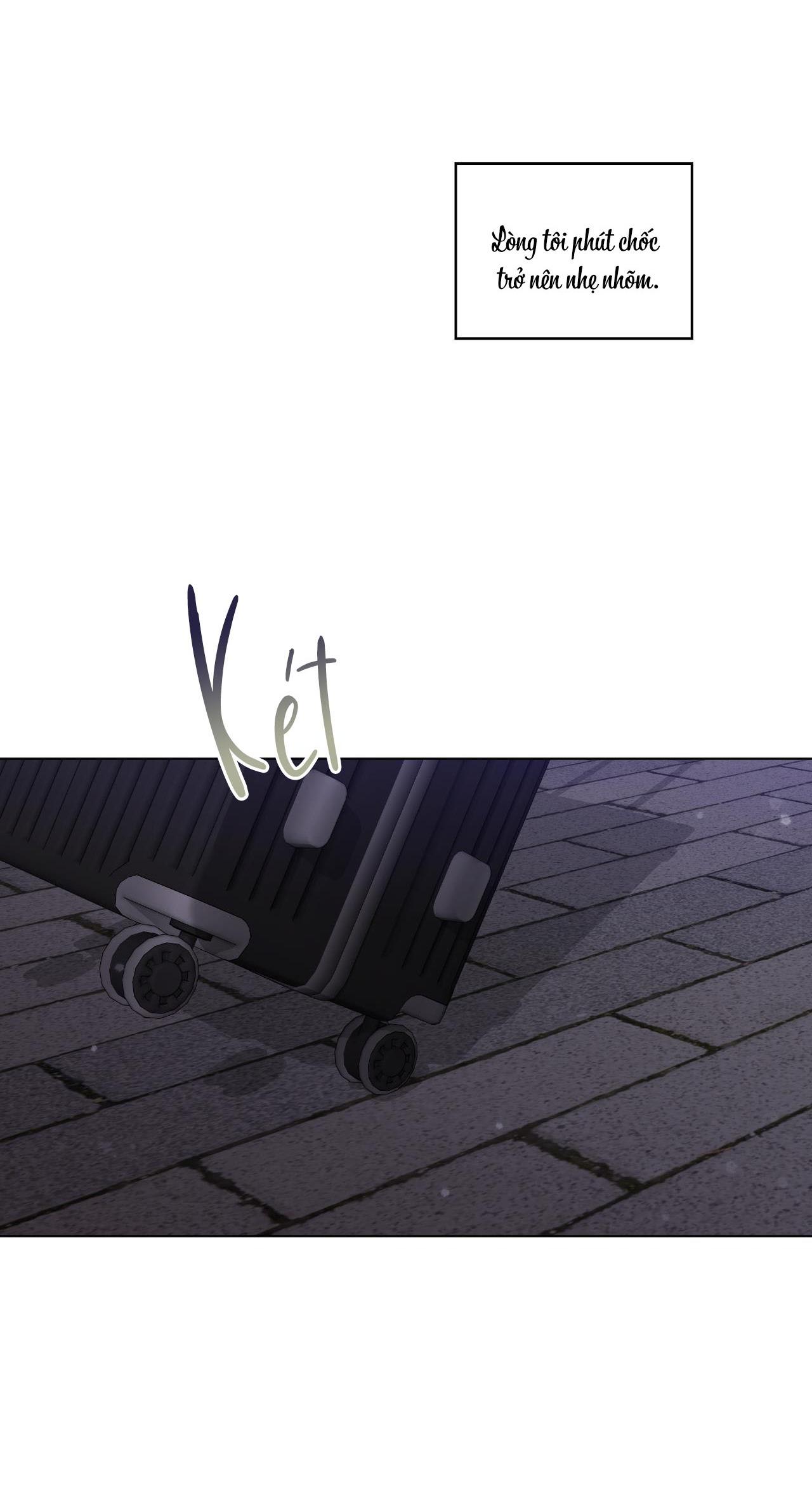 Đọc truyện  Dễ thương là lỗi của tôi sao? - Chapter 44