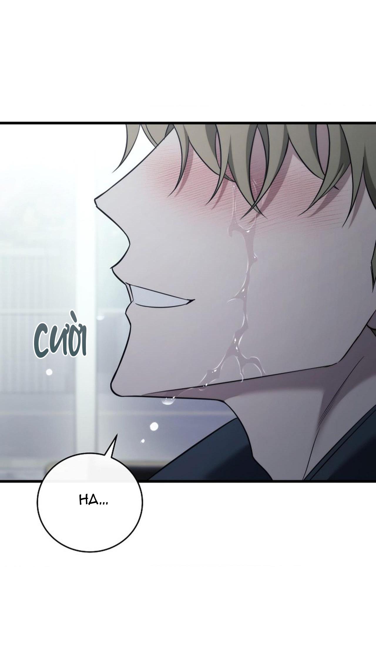 Đọc truyện (ABO) MỐI QUAN HỆ KHÔNG HOÀN CHỈNH - Chapter 58