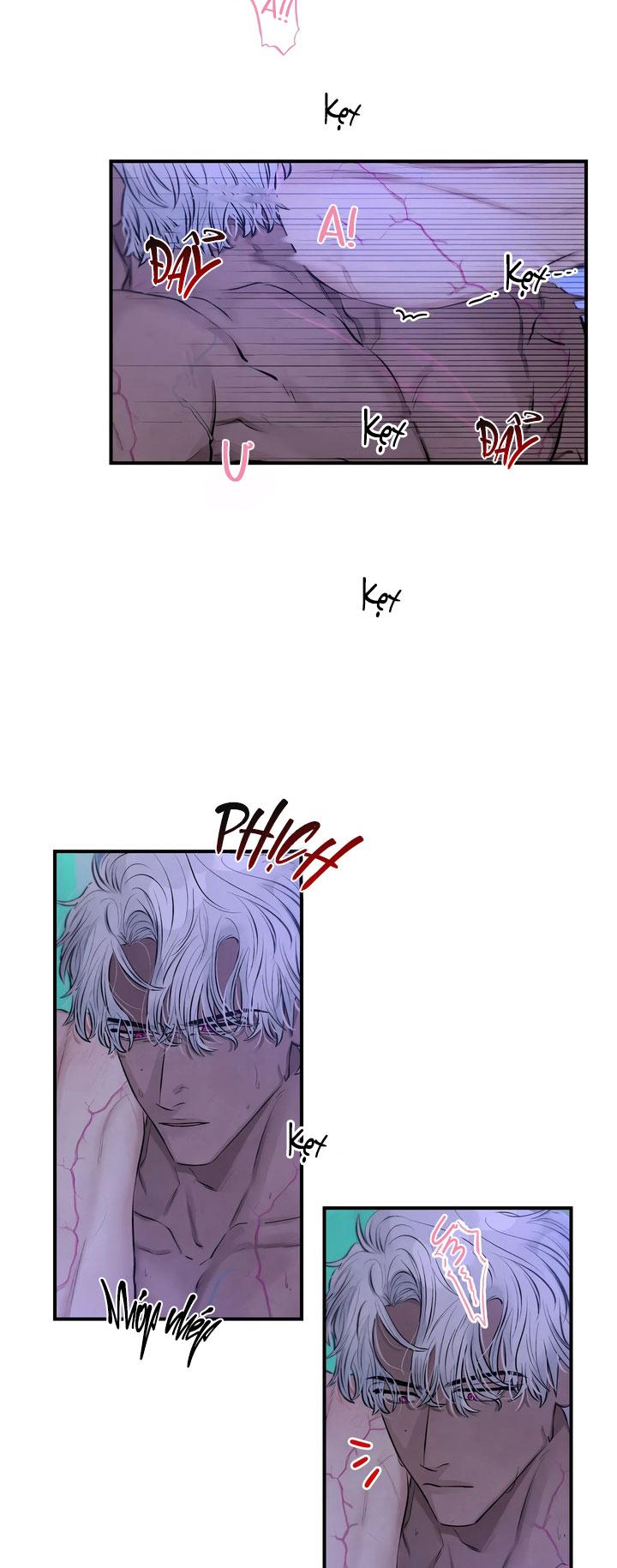 Đọc truyện VẤP NGÃ BỞI CÁI TÔI - Chapter 4