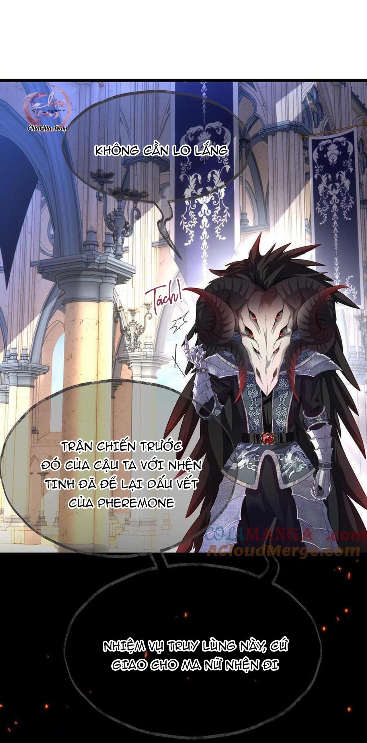 Đọc truyện Tôi Tái Sinh Thành Tiểu Ác Long Của Hoàng Tử Điện Hạ - Chapter 46