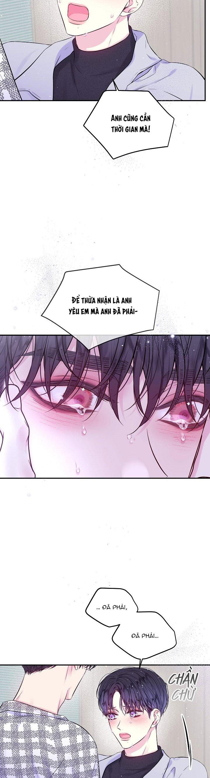 Đọc truyện BÌNH MINH THỨ HAI - Chapter 64