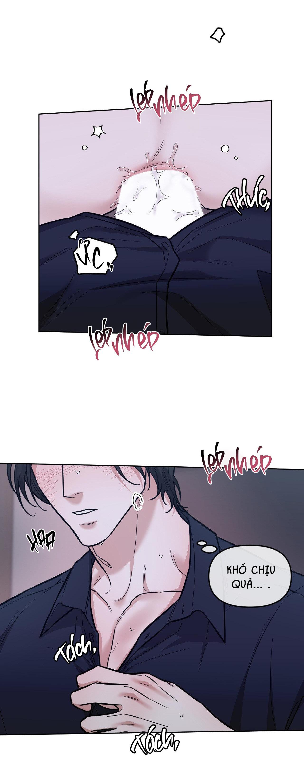 Đọc truyện HÃY HÉT LỚN OK ĐI - Chapter 13