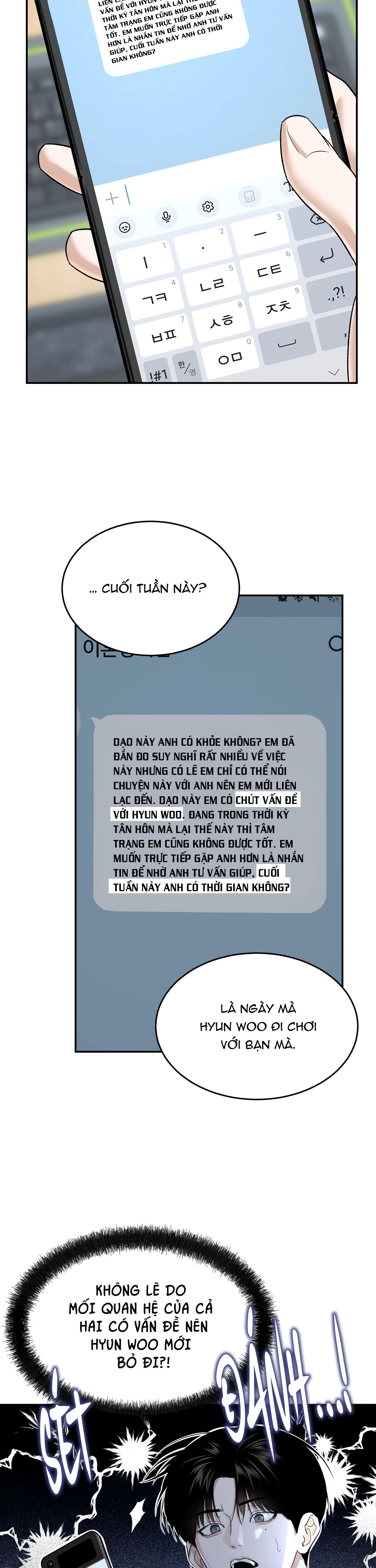 Đọc truyện BỊ EM RỂ THỊT - Chapter 2