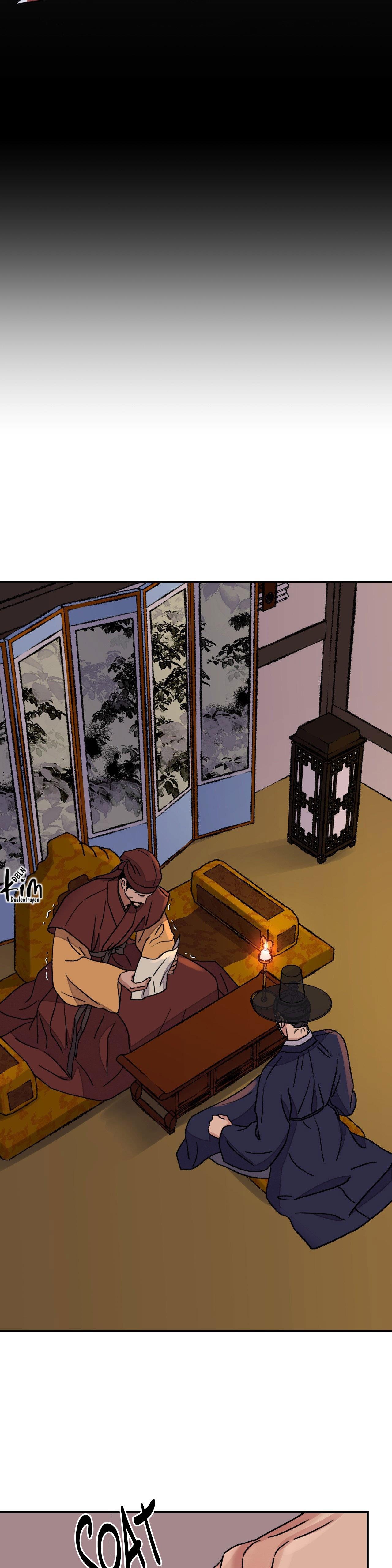 Đọc truyện KIẾM HOA - Chapter 58