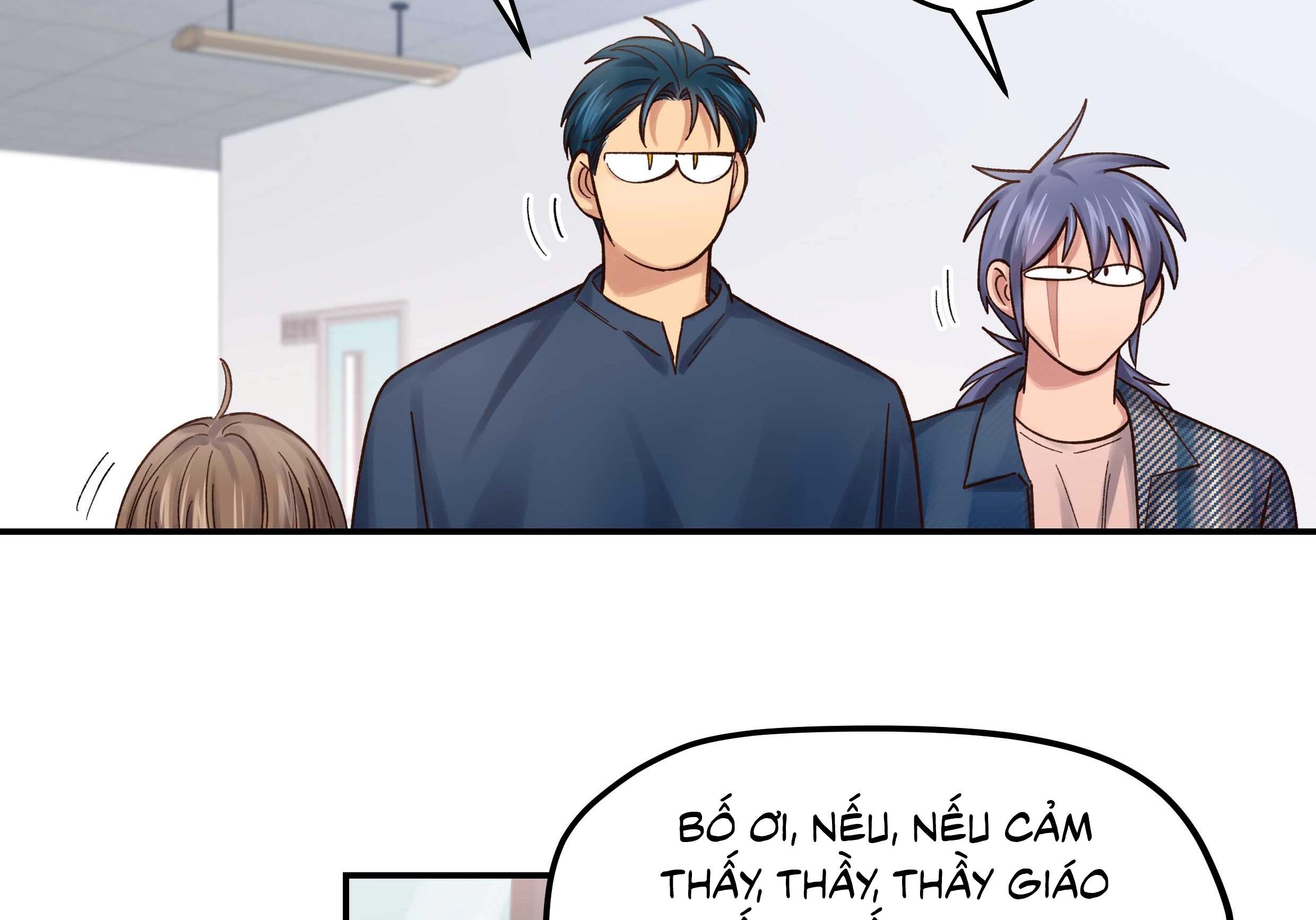 Đọc truyện Quán cơm tỳ hưu - Chapter 74