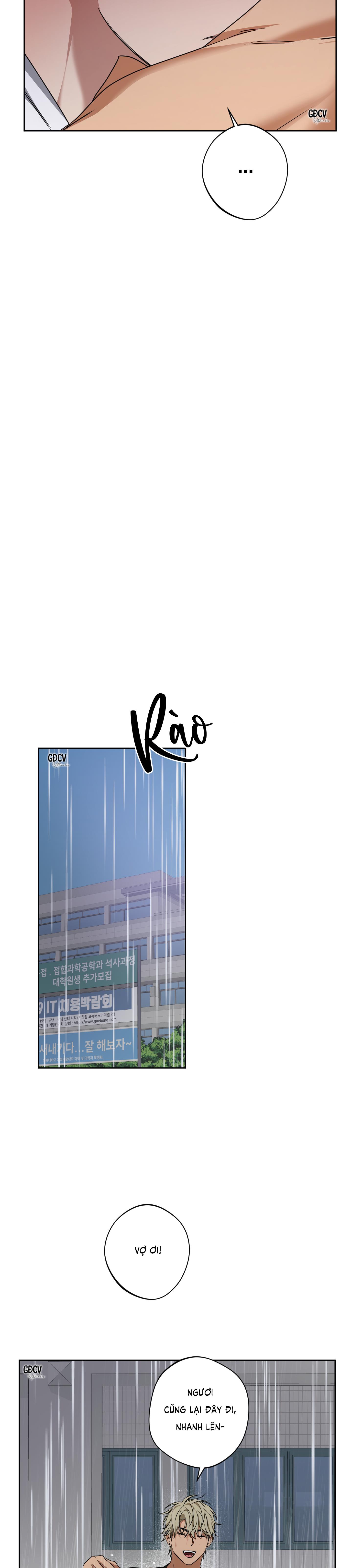 Đọc truyện VỊ THẦN TỘI LỖI - Chapter 7