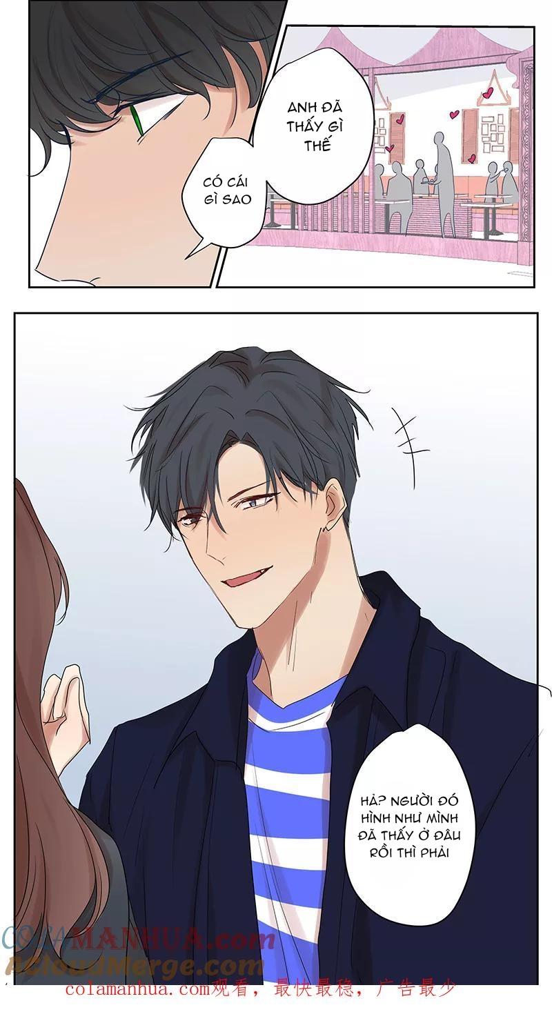 Đọc truyện Ghét Cậu Thích Cậu - Chapter 74