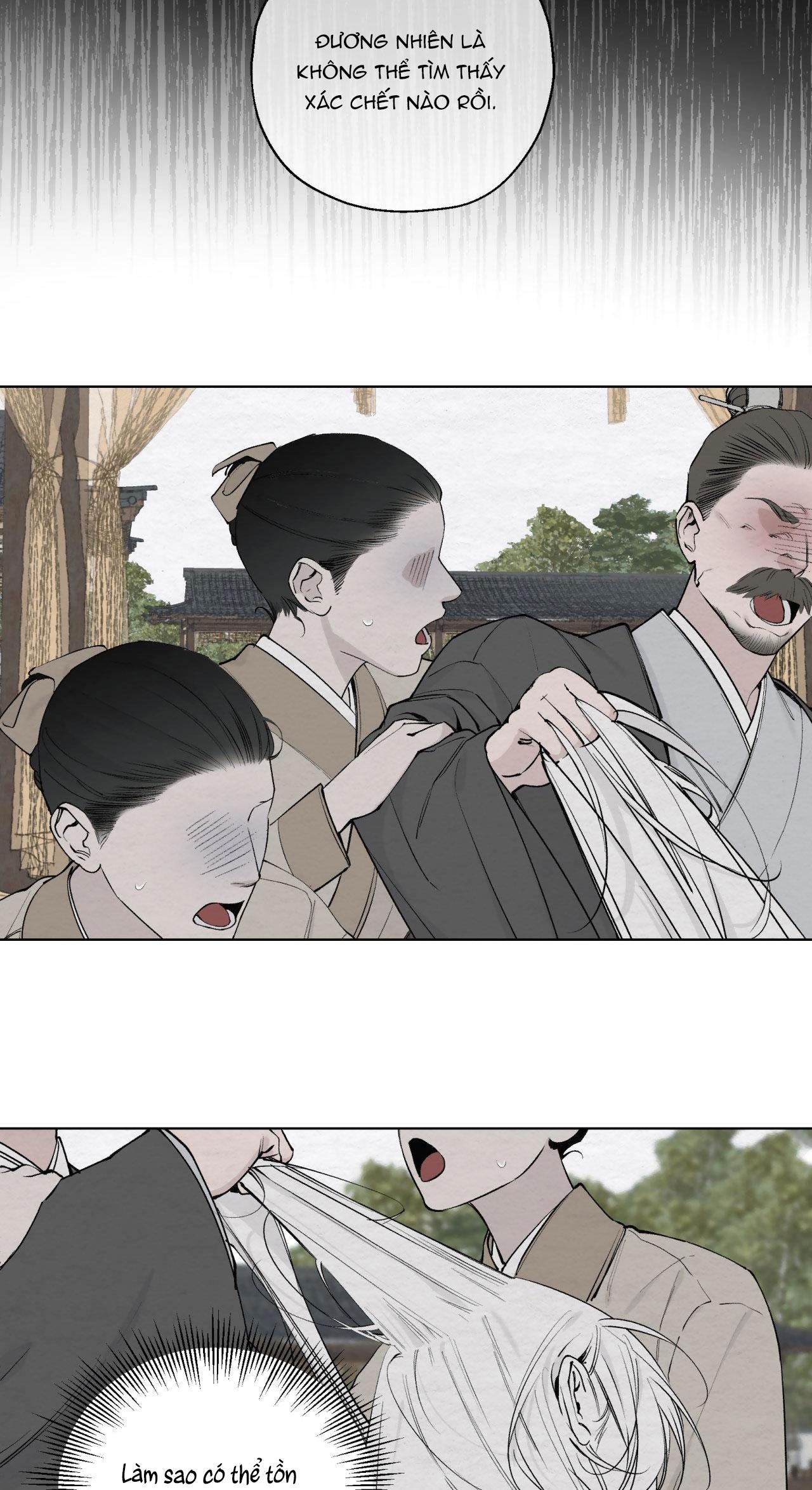 Đọc truyện TÂM HỒN MÉO MÓ - Chapter 6