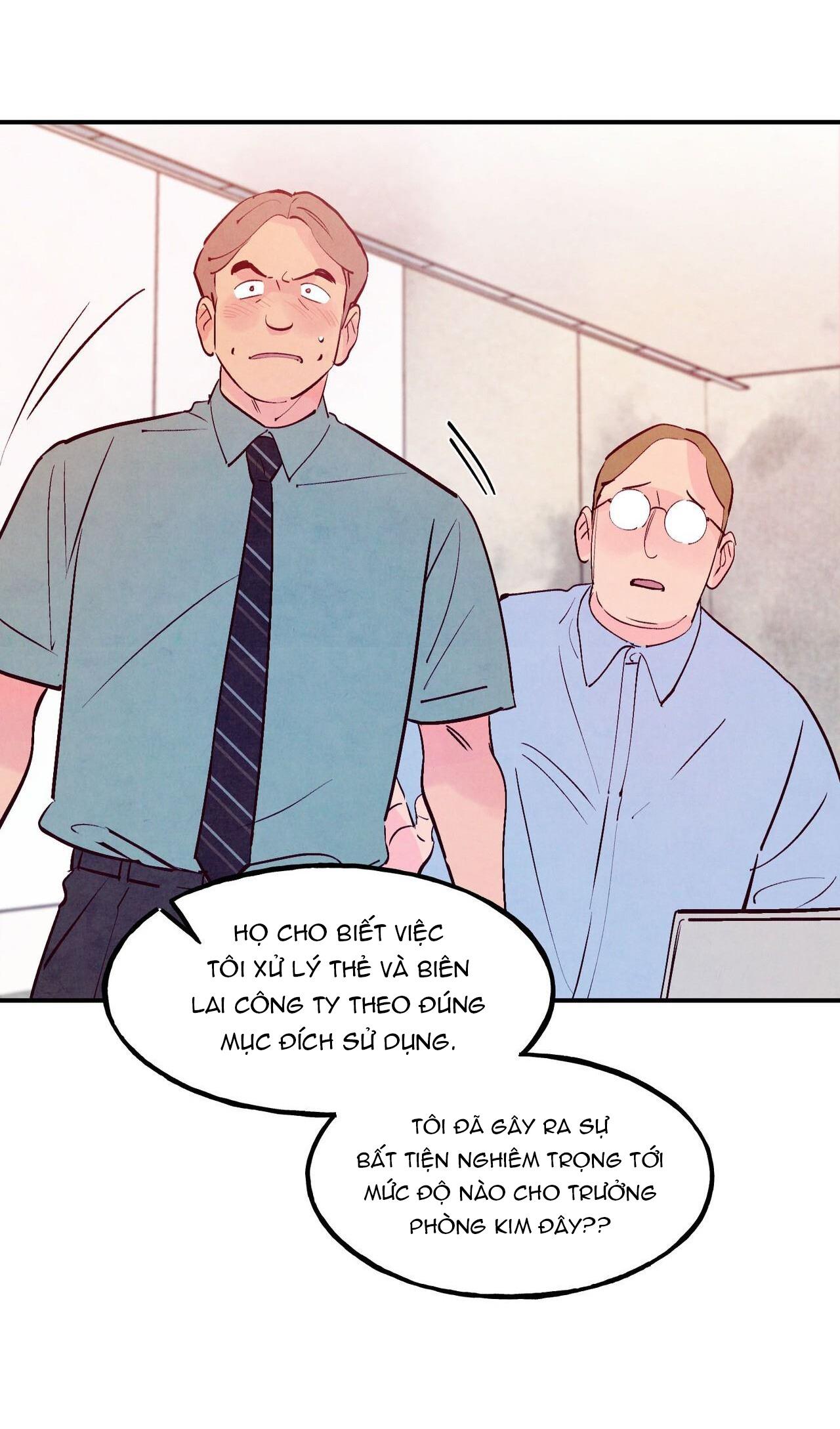 Đọc truyện Say Tình - Chapter 58