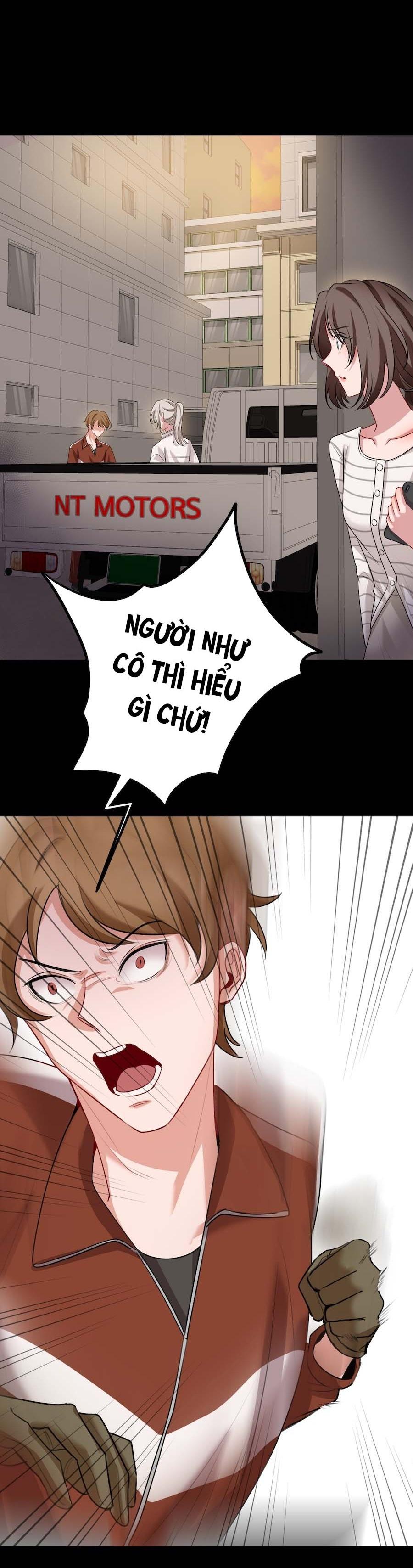 Đọc truyện Flower of youth - Chapter 32
