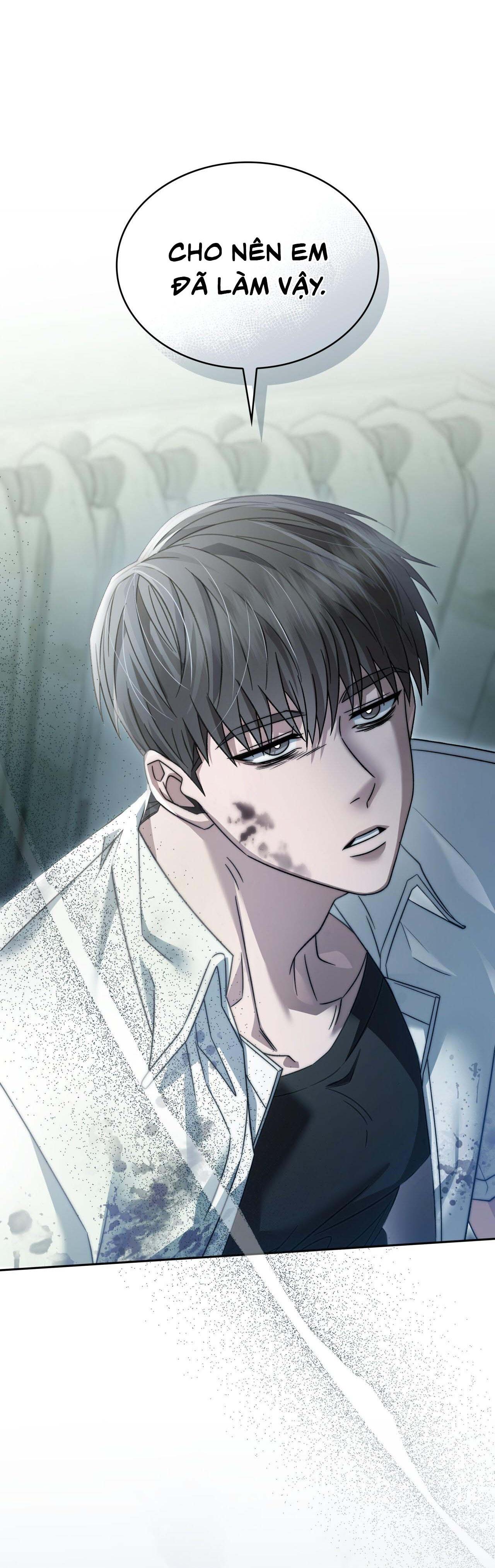 Đọc truyện Raw - Chapter 25