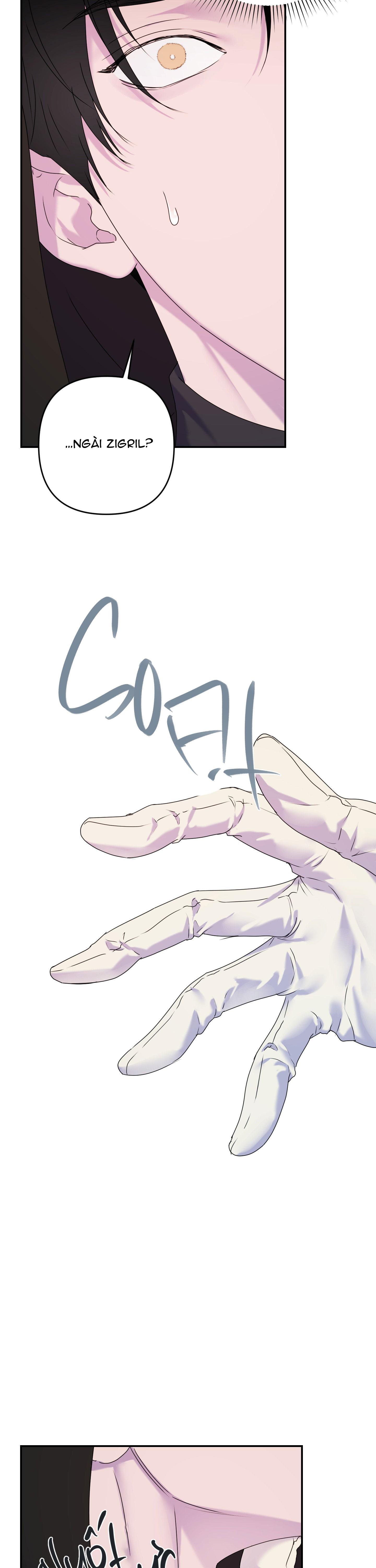 Đọc truyện ĐÓA HOA CỦA ALOSHA - Chapter 28