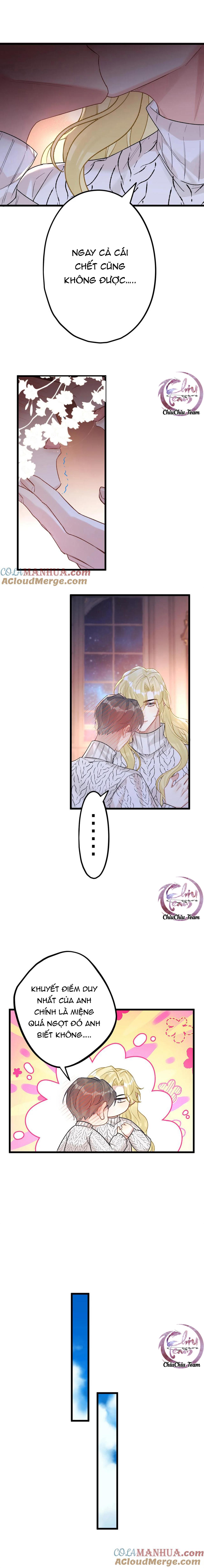 Đọc truyện Chung Tình (END) - Chapter 75