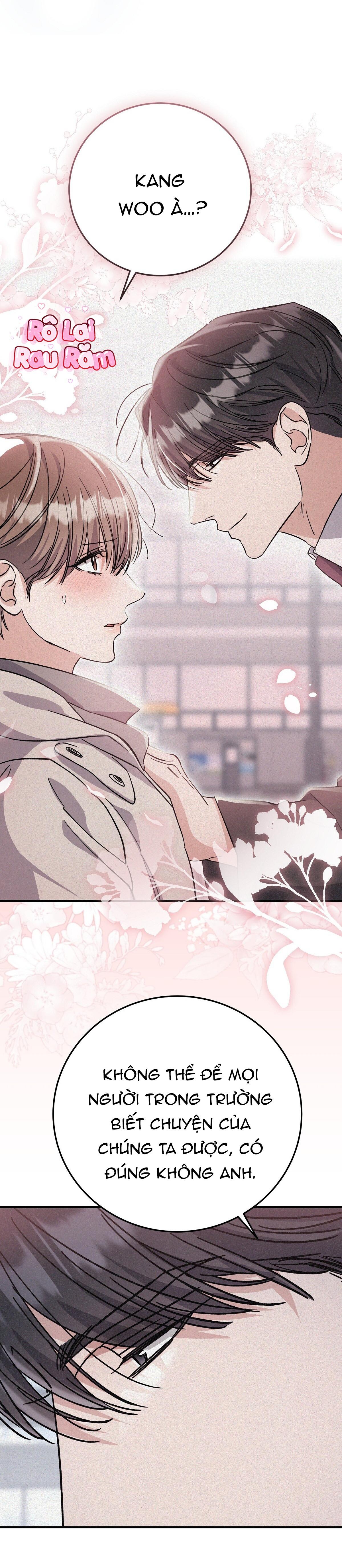 Đọc truyện FormLess - Chapter 51