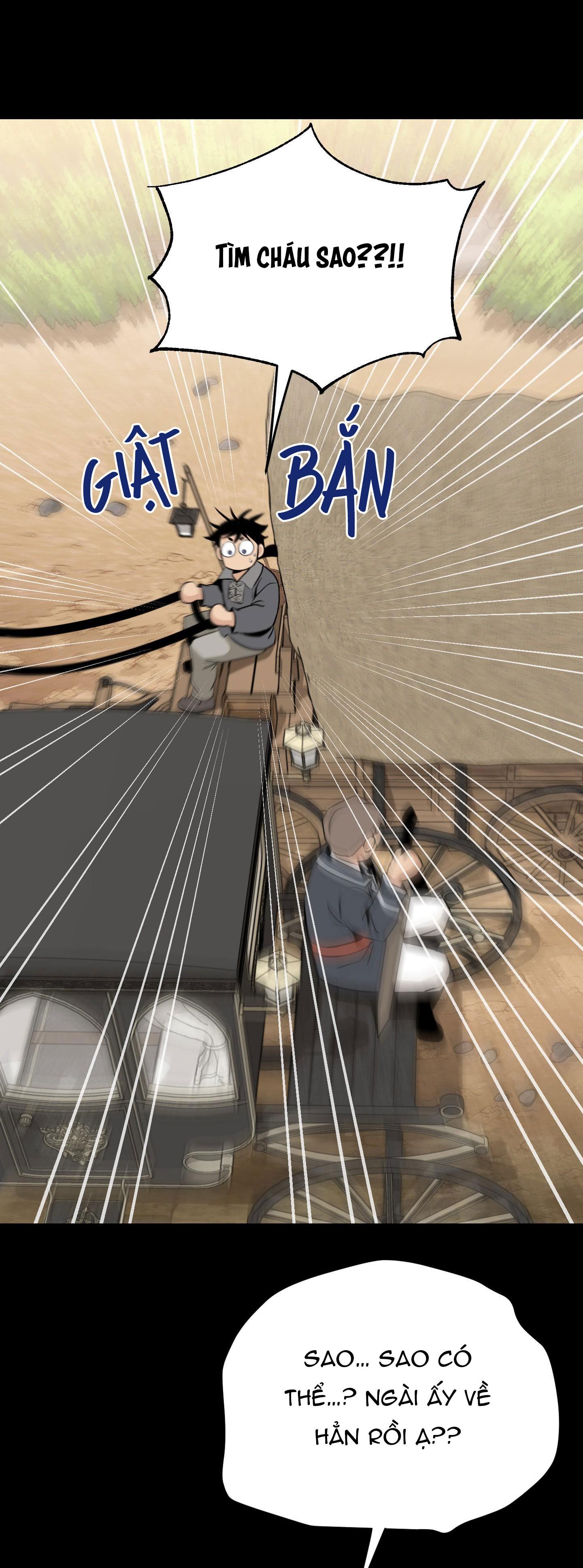 Đọc truyện LOÀI HOA KHÔNG TÊN - Chapter 16