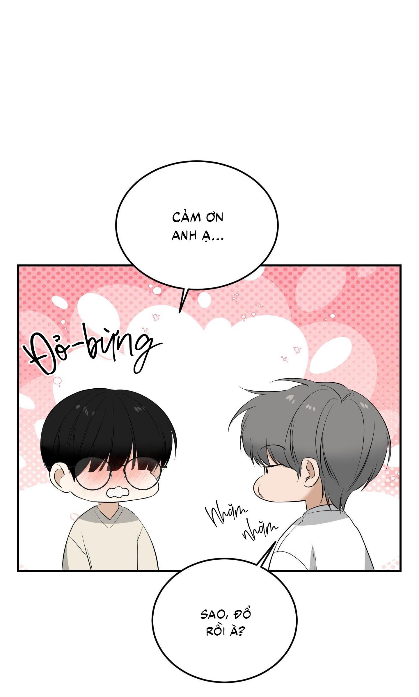 Đọc truyện |DROP| Hưởng Lợi - Chapter 27