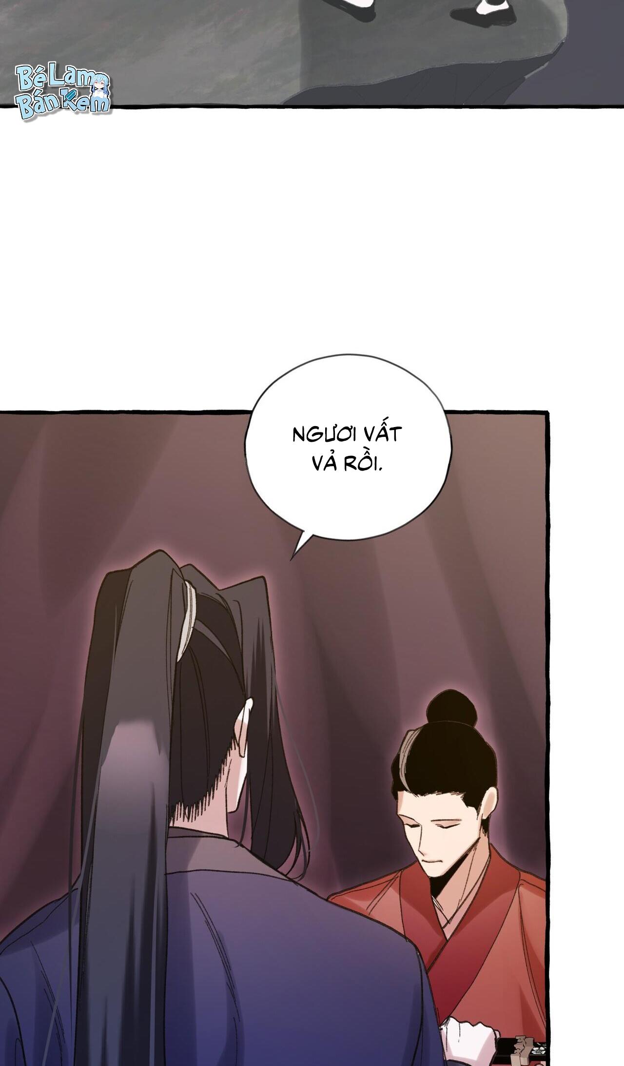 Đọc truyện BÁT NHÃ GIAI NHÂN - Chapter 49