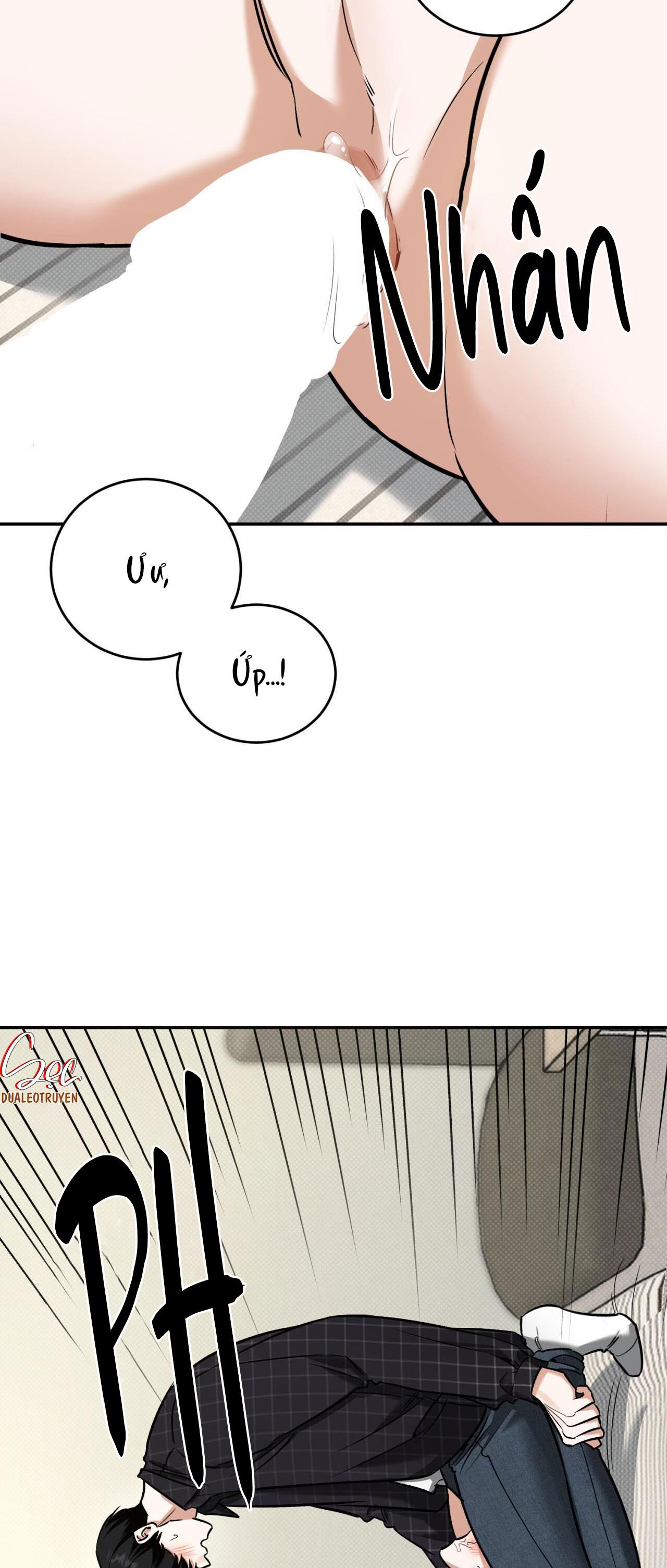 Đọc truyện NGƯỜI ĐÀN ÔNG CHO EM TẤT CẢ - Chapter 9