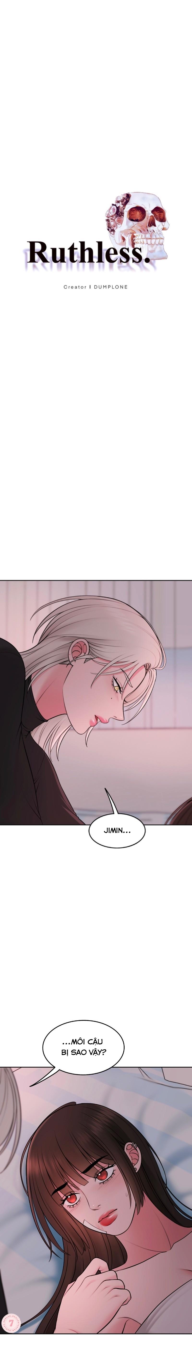 Đọc truyện Vô Tình - Chapter 64