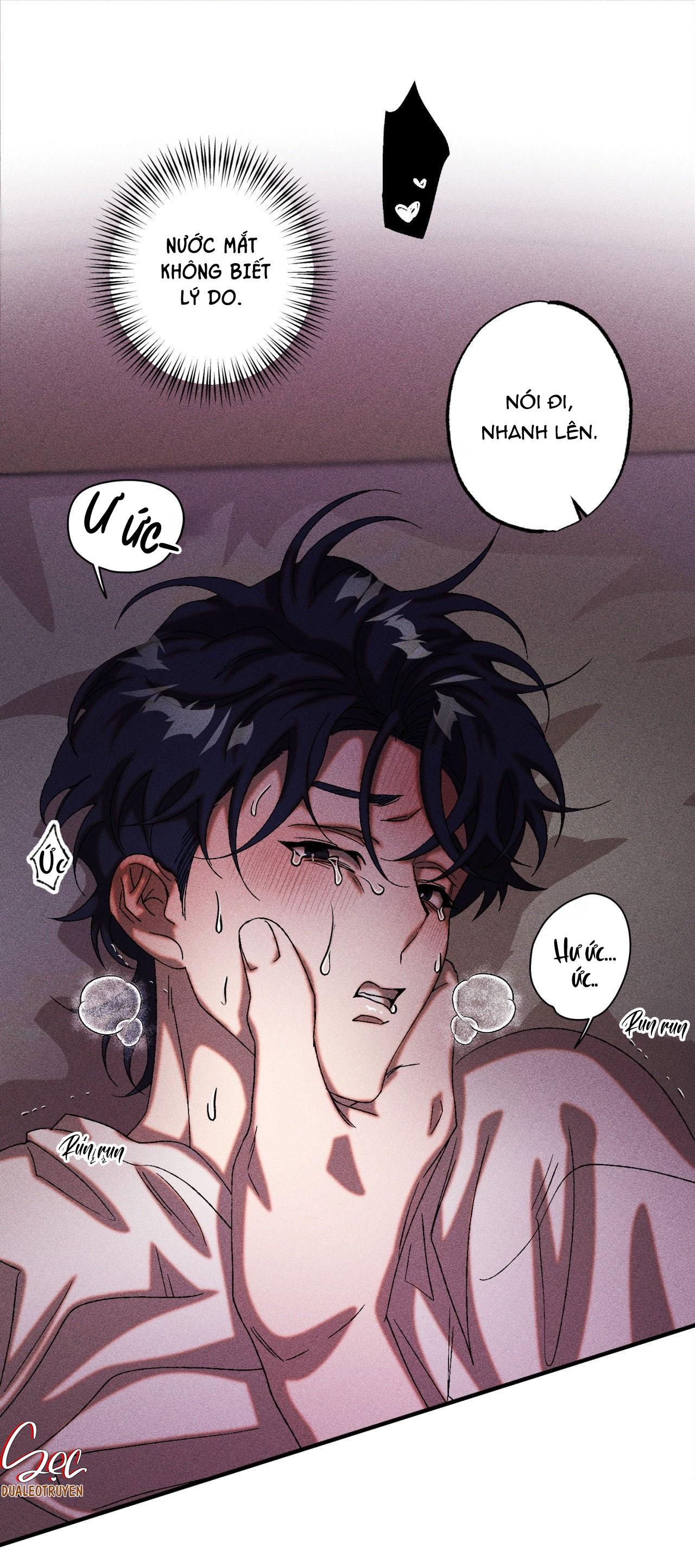 Đọc truyện Cash Or Credit - Chapter 29