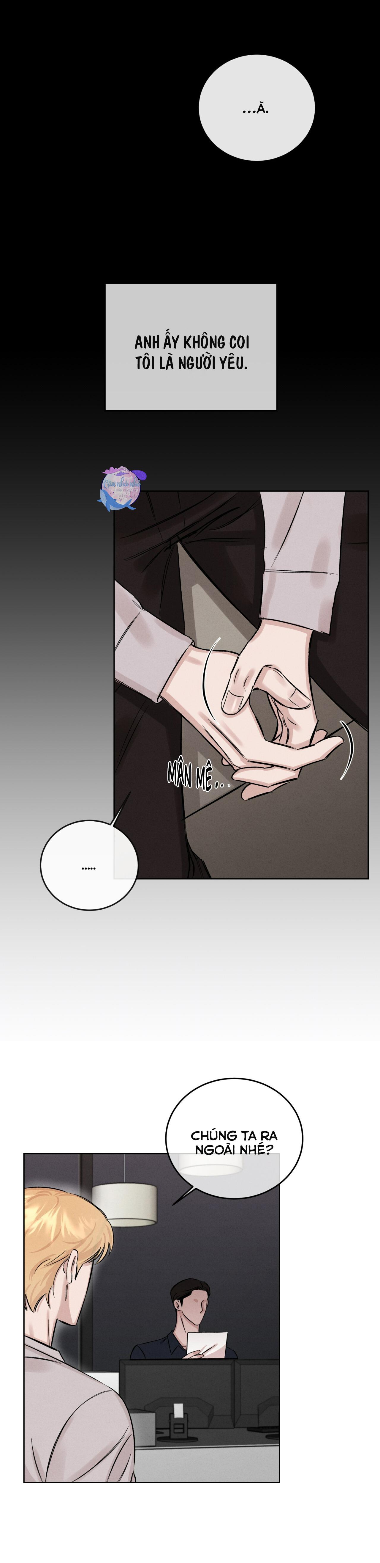 Đọc truyện KILLER HEELS - Chapter 4