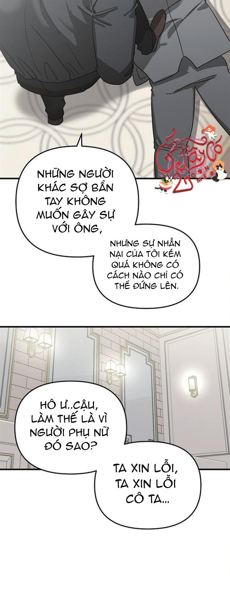 Đọc truyện Thiên Đường - Chapter 22