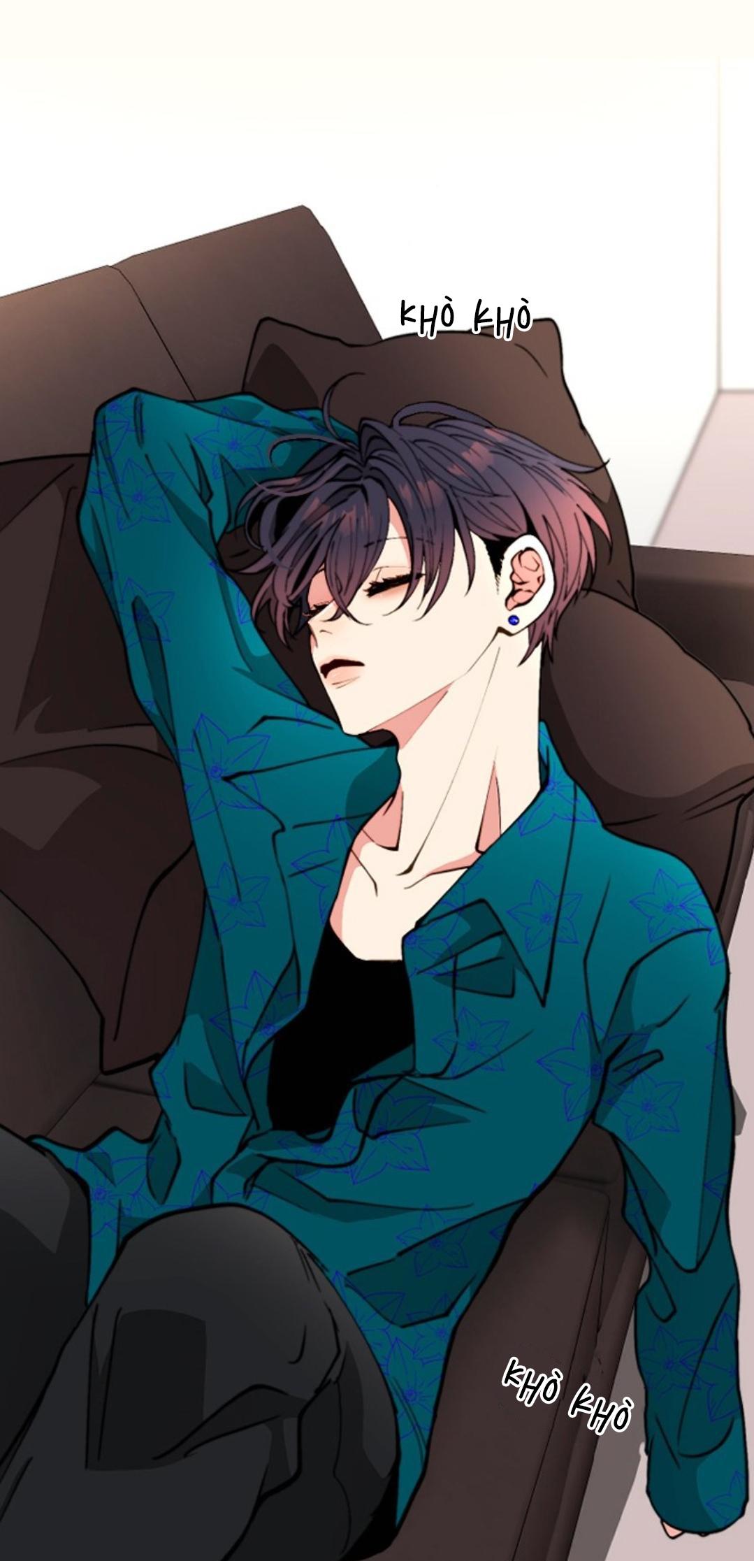 Đọc truyện Kẻ Theo Dõi Biến Thái Của Tôi - Chapter 88