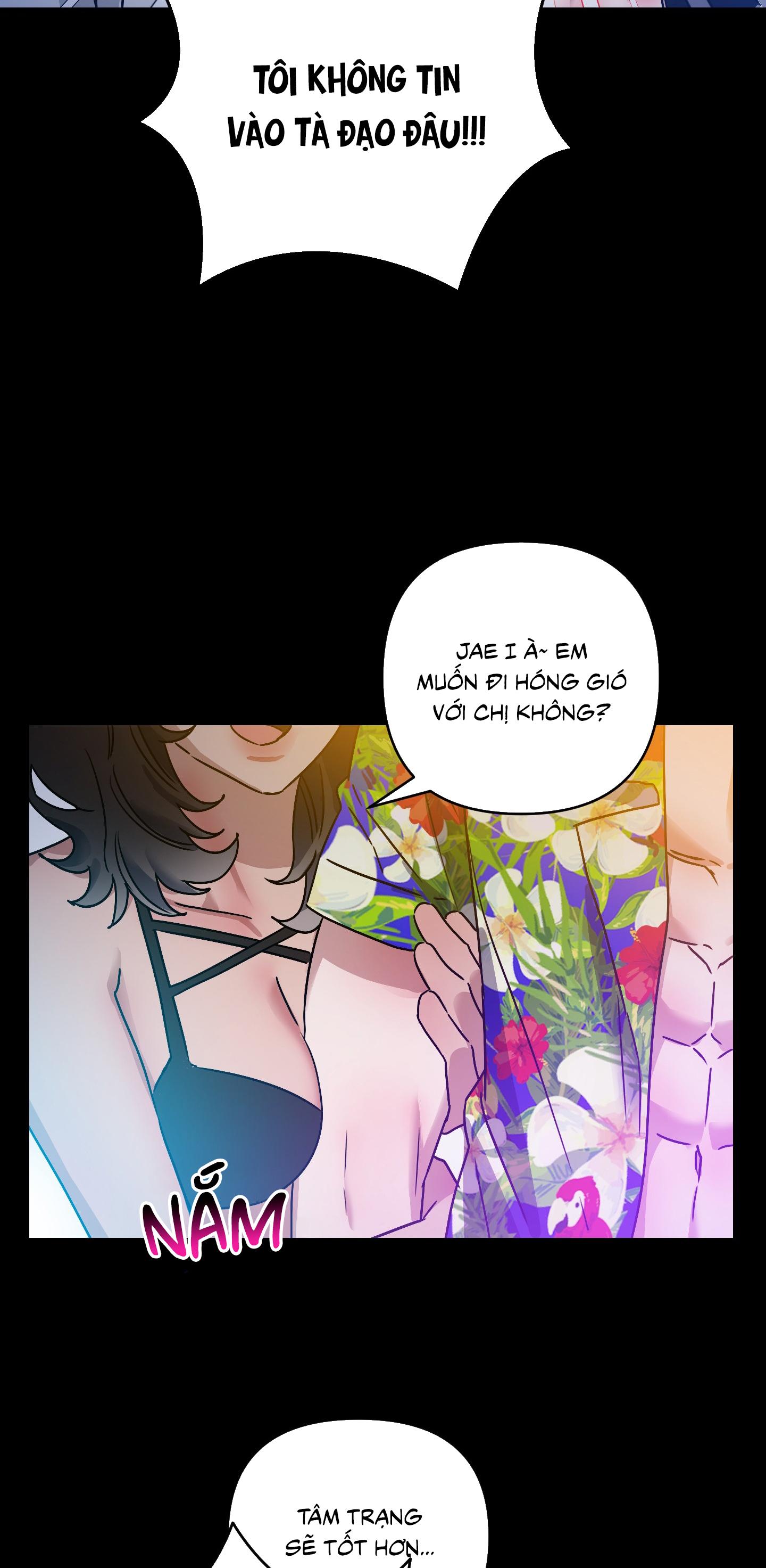 Đọc truyện Cuộc tình gian dối - Chapter 4