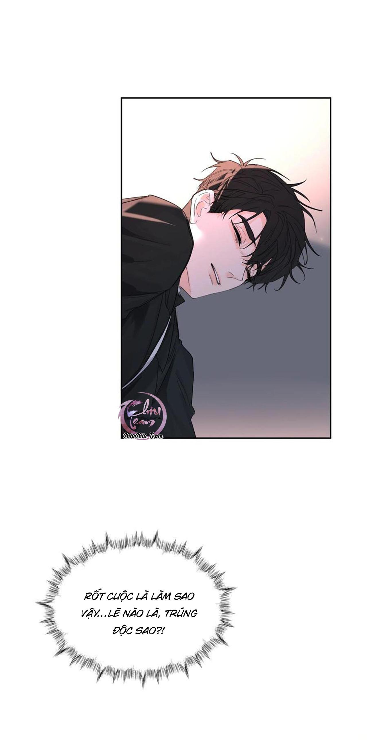 Đọc truyện Bạn Trai Cũ Trở Thành Vua - Chapter 74