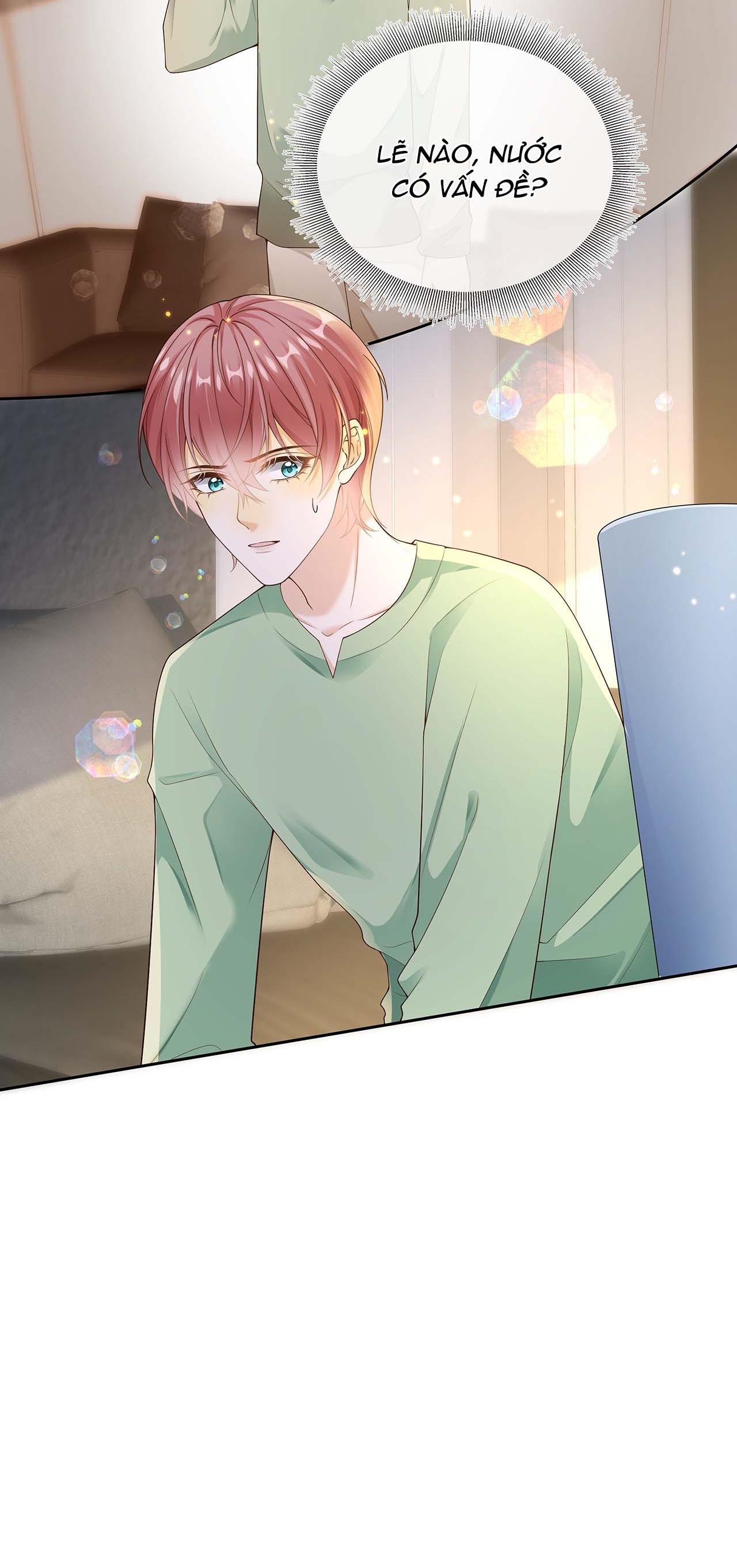 Đọc truyện Tương kế tựu kế - Chapter 34