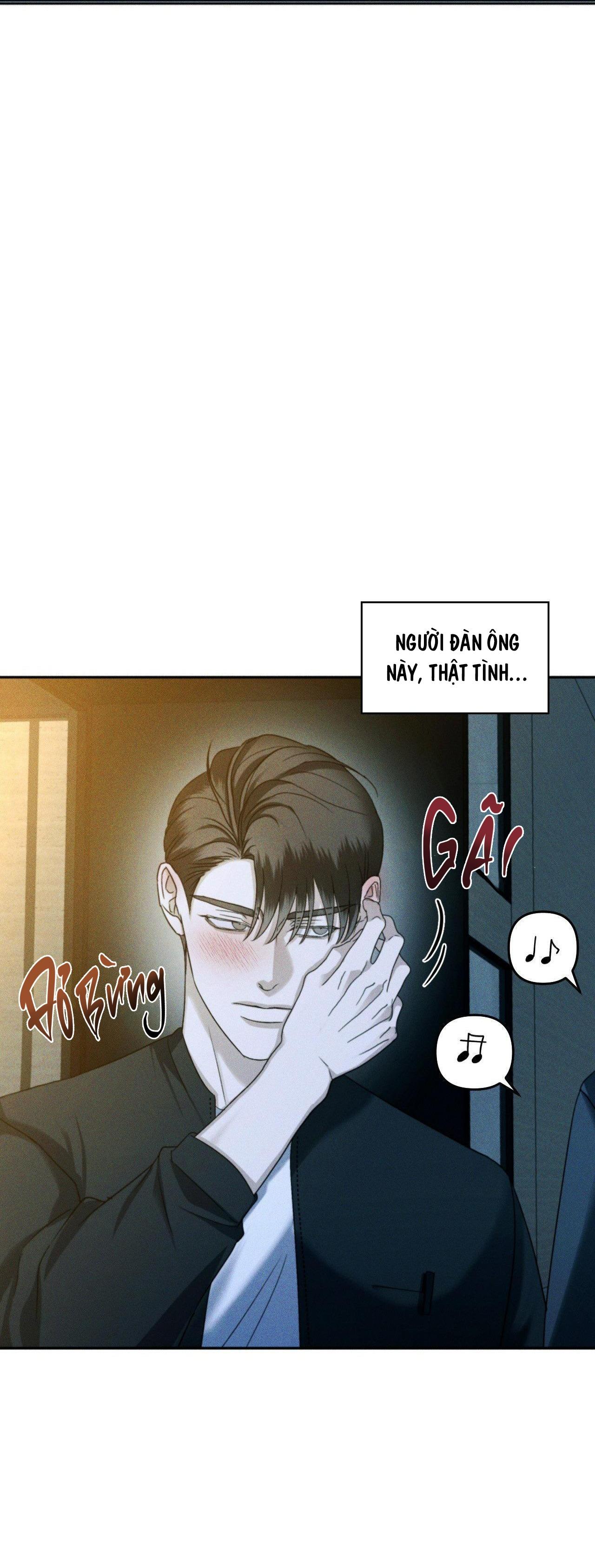 Đọc truyện THE EDEN - Chapter 5