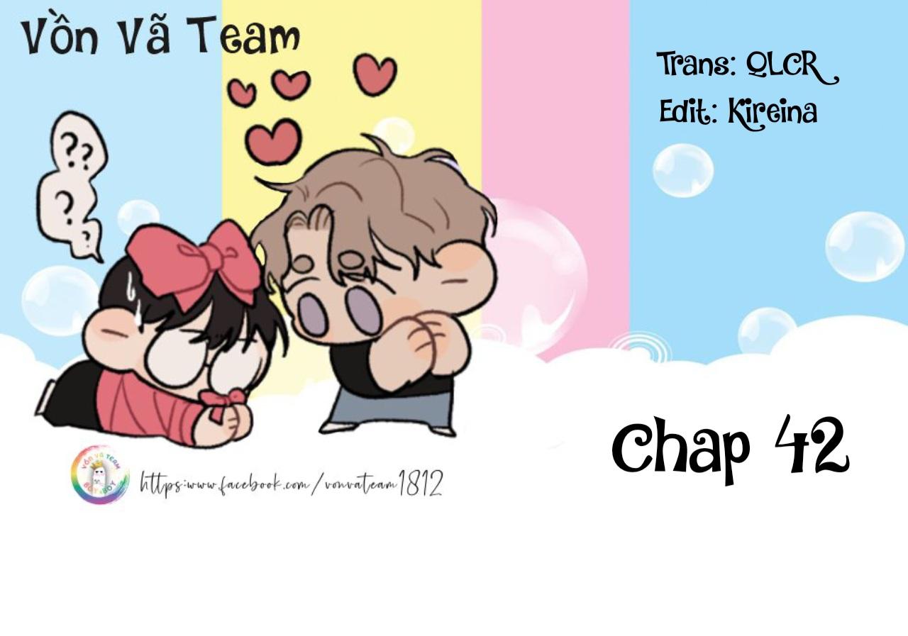 Đọc truyện Đối Thủ Không Đội Trời Chung Cuối Cùng Cũng Phá Sản Rồi! - Chapter 42