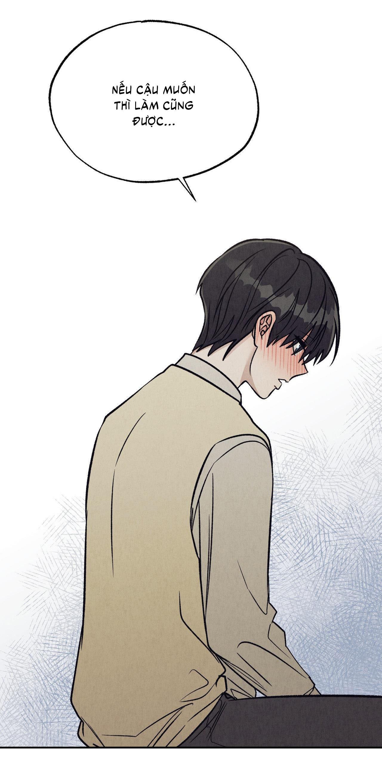 Đọc truyện  Tớ Yêu Cậu - Chapter 8