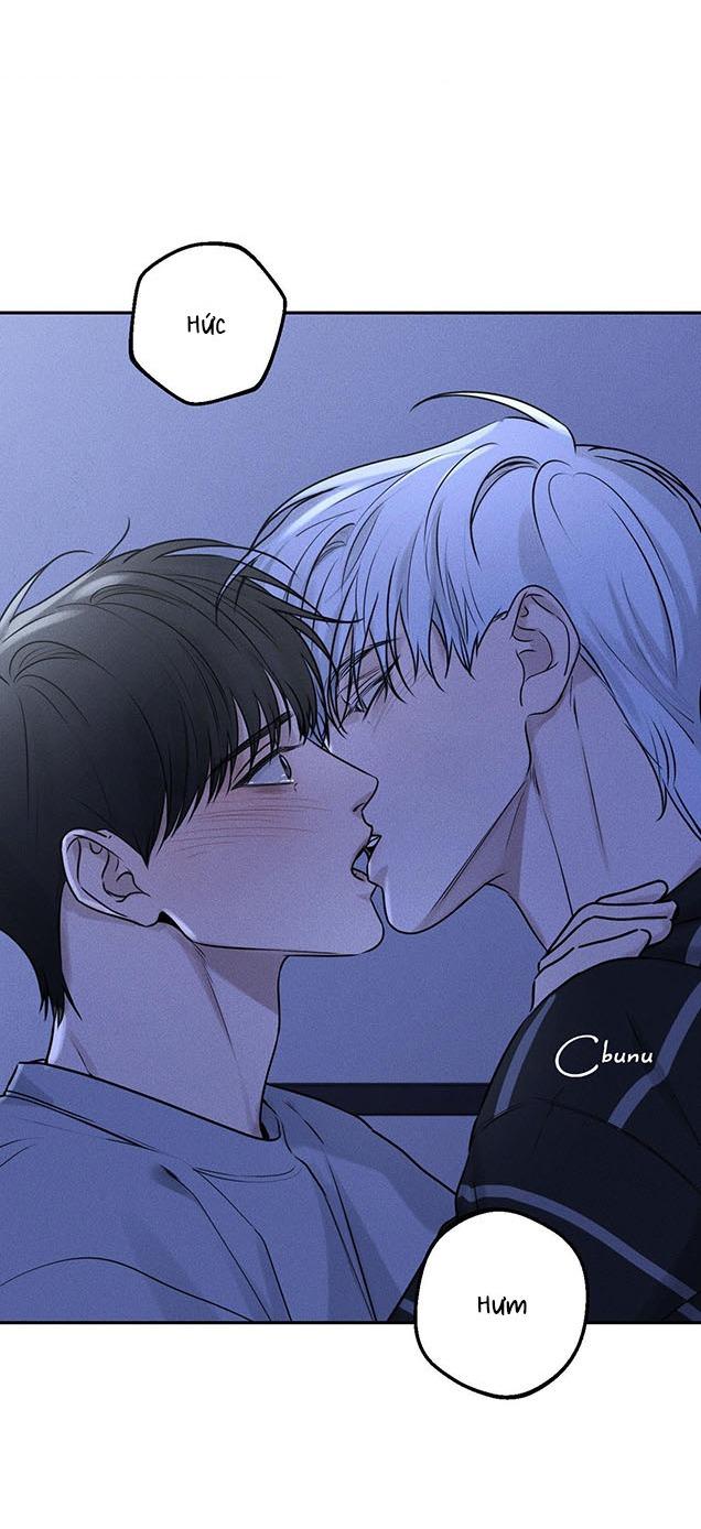 Đọc truyện  Gấu Teddy thân yêu - Chapter 4