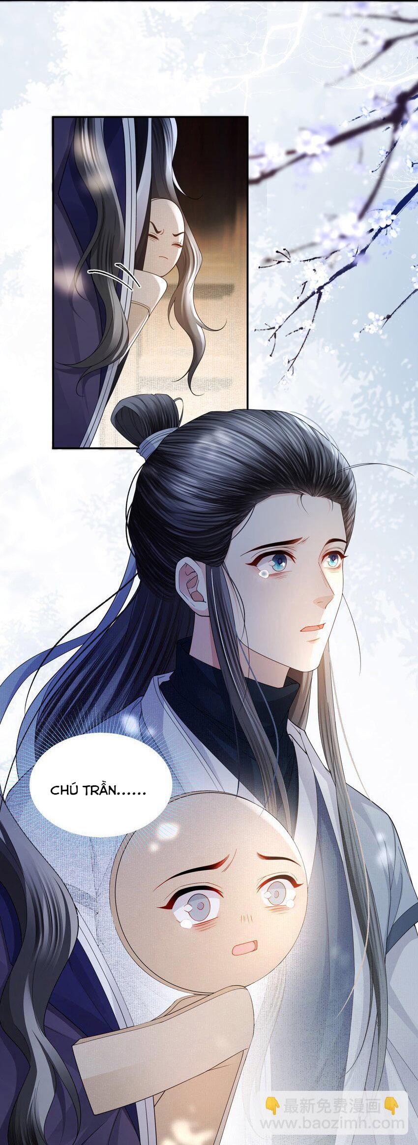Đọc truyện Đồng tiền tham khế - Chapter 66