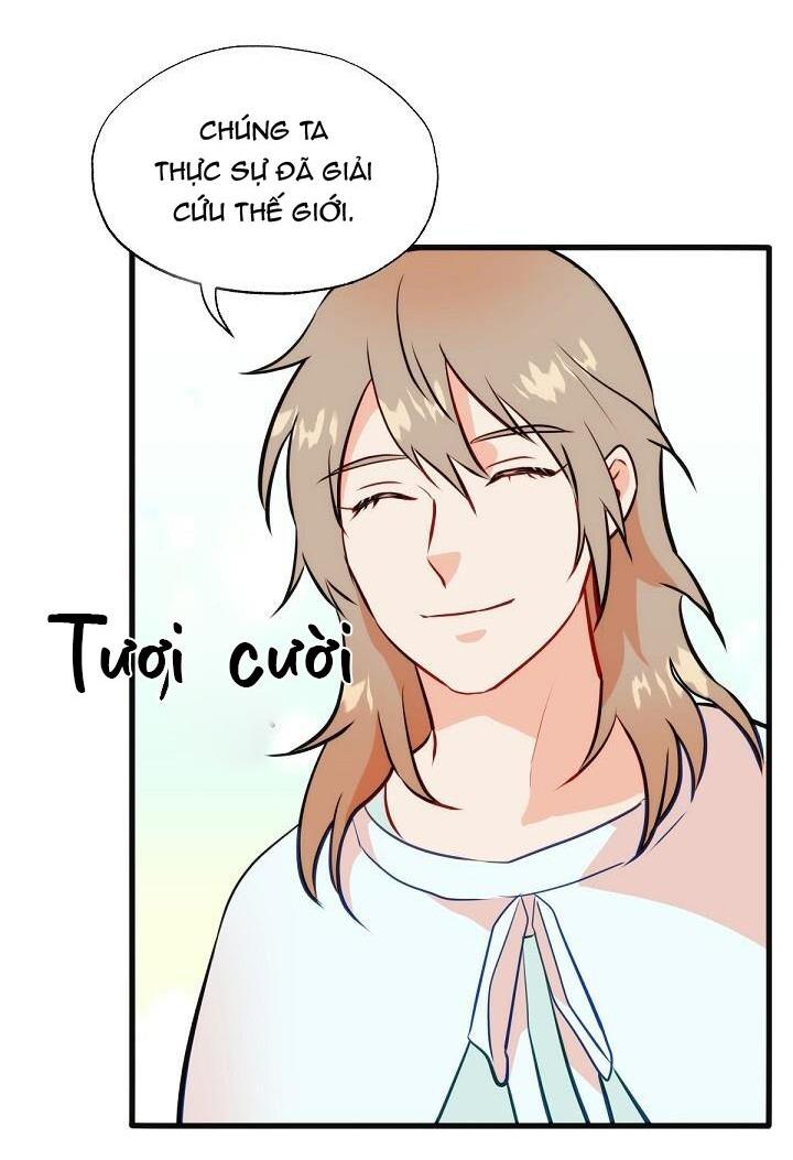 Đọc truyện Phù Thủy Gợi Tình - Chapter 73