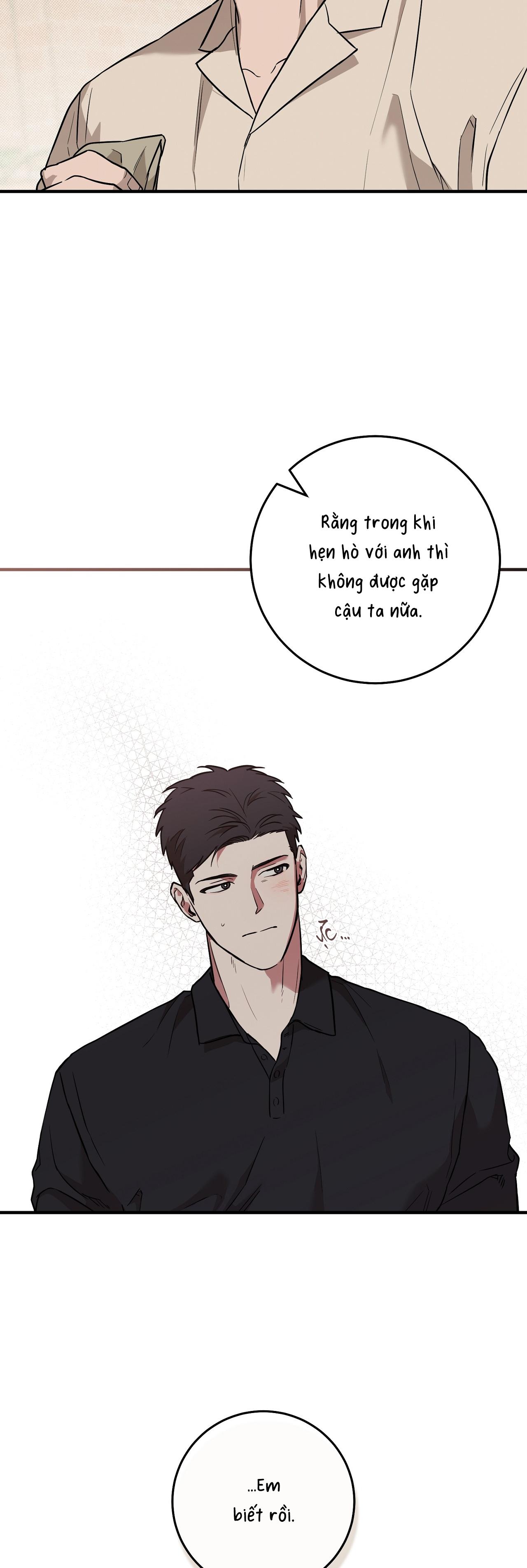 Đọc truyện NĂM NAY SẼ KHÁC - Chapter 13