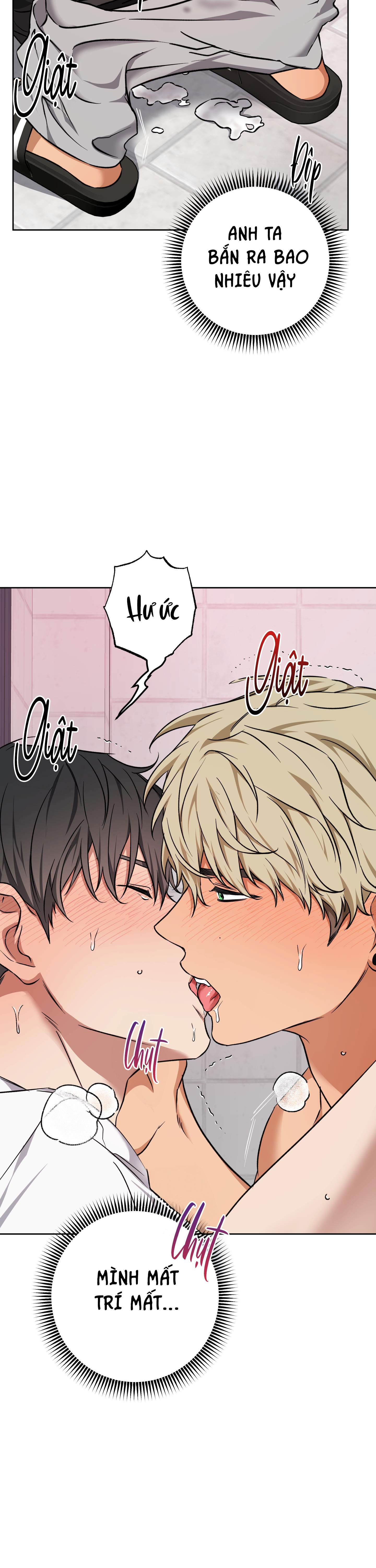 Đọc truyện THẦN HỔ - Chapter 12