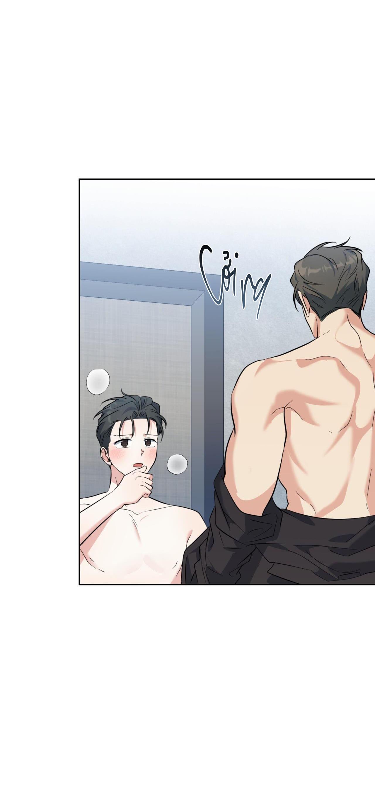 Đọc truyện  Khu Rừng Tĩnh Lặng - Chapter 50