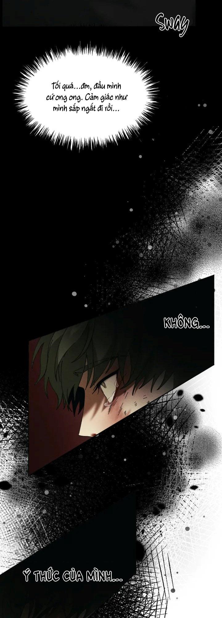 Đọc truyện Tuyển Tập Khu chung cư GwangGong - GwangGong Apartment Complex - Chapter 28