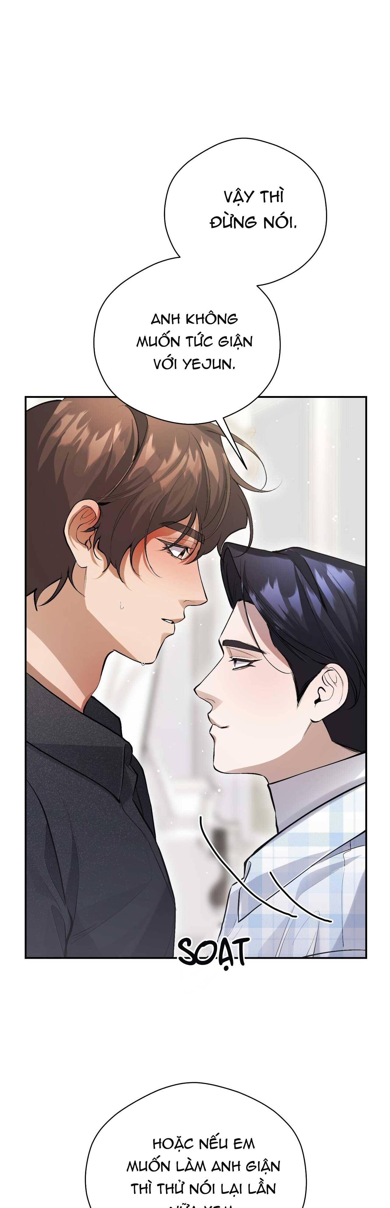 Đọc truyện NÀNG THƠ - Chapter 13