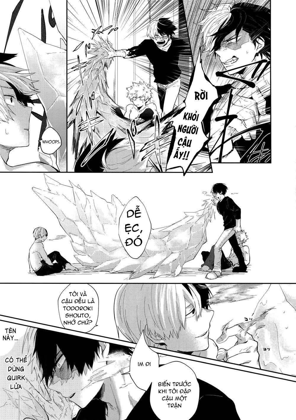 Đọc truyện Ổ sìn OTP - Chapter 145