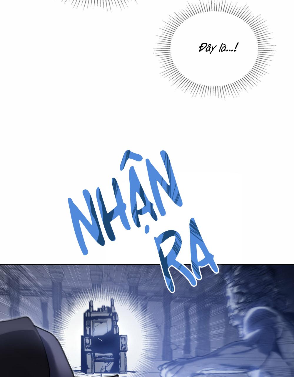 Đọc truyện Vết Tích Của Ánh Dương - Chapter 33