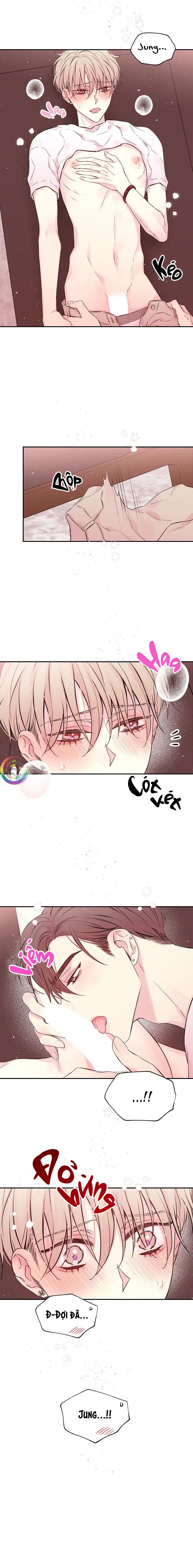 Đọc truyện (END) Bí Mật Của Tôi - Chapter 73