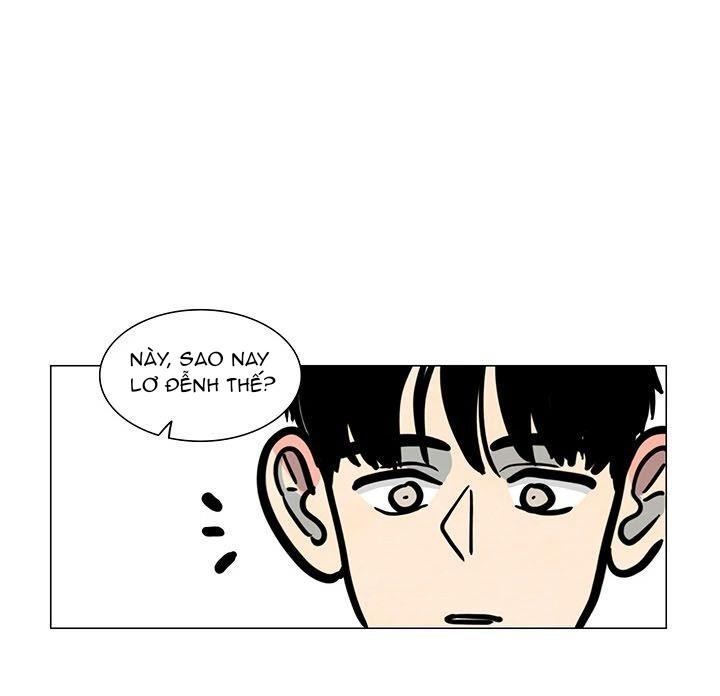 Đọc truyện [END] Nhà Trọ Số 5 - Chapter 13